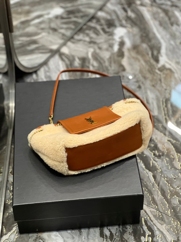 Satchel Bags - SLY Bags - 562