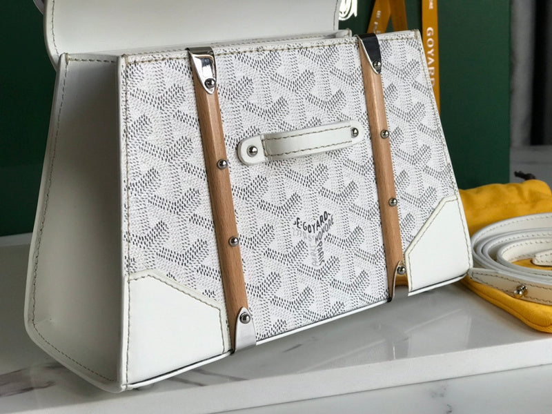 GLM - GYO Bags - 810