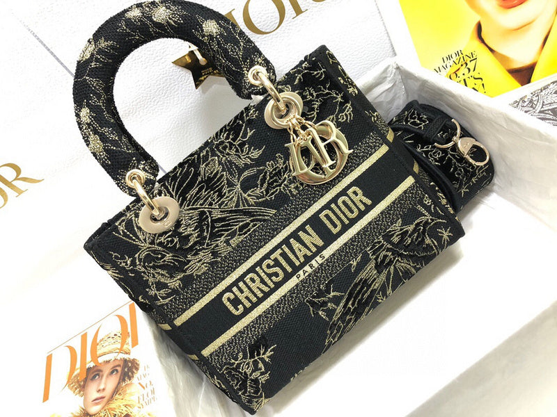 GLM - Dir Bags - 1624
