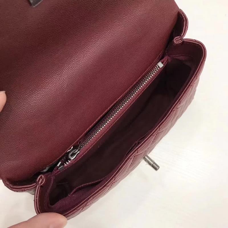 Satchel Bags - CHL Bags - 626