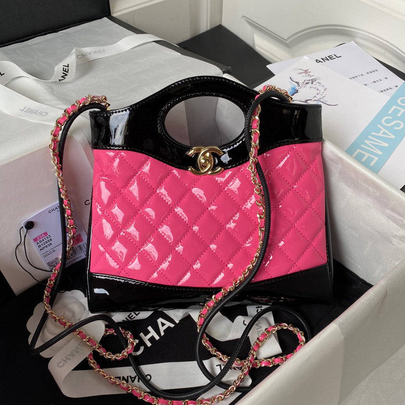 Satchel Bags - CHL Bags - 7502