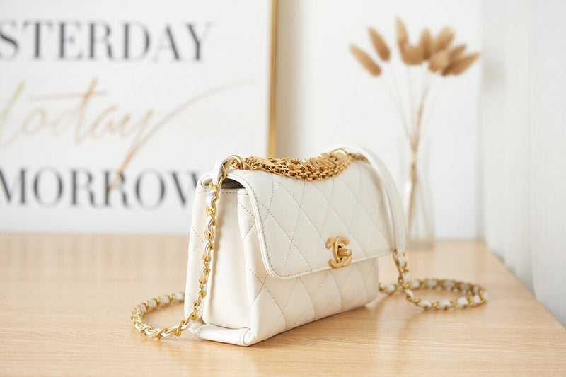 Satchel Bags - CHL Bags - 2863