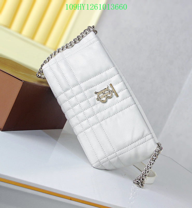 Fan Fashion -GLM - Top quality BBR Bags - 394