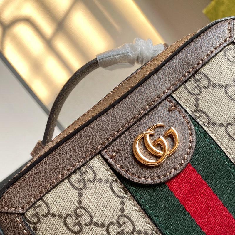 Satchel Bags - GUC Bags - 1297