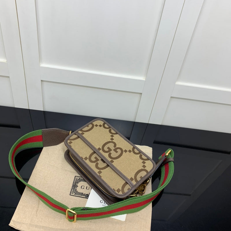 Satchel Bags - Mix1 Items - 005