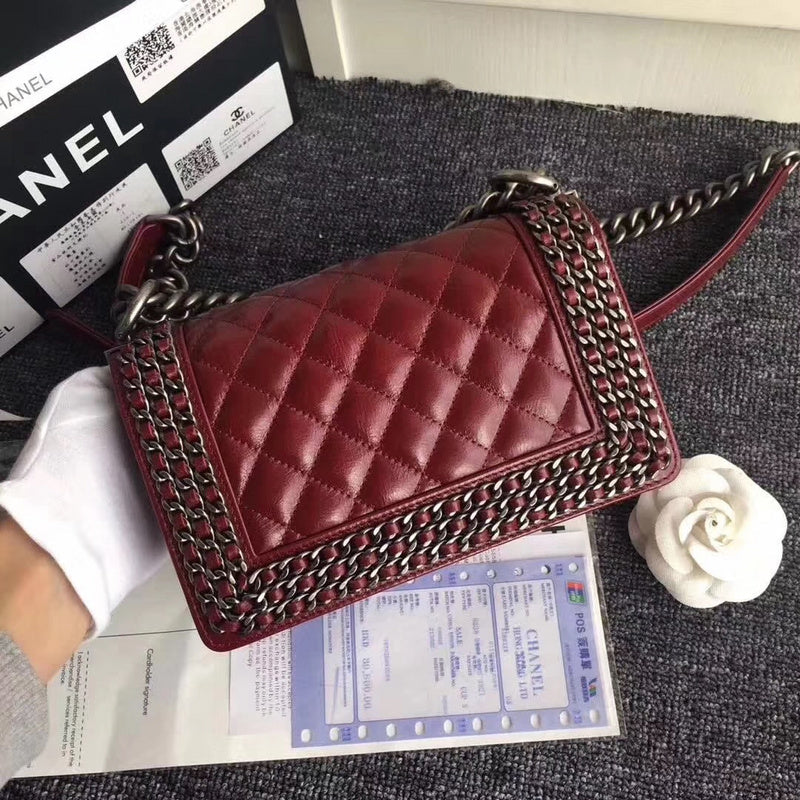Satchel Bags - CHL Bags - 660