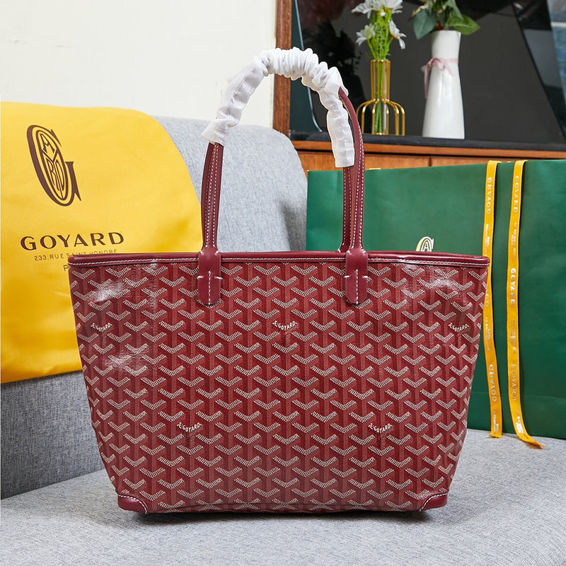 GLM - GYO Bags - 1232