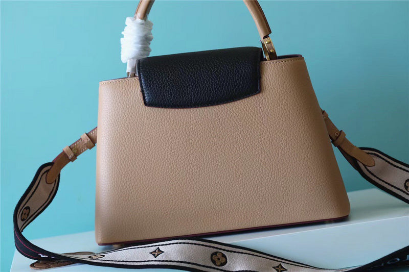 Satchel Bags - VL Bags - 7257