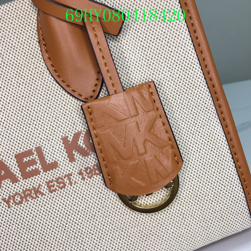 Satchel Bags - MK Bags - 078