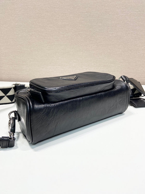 Satchel Bags - PDA Bags - 010