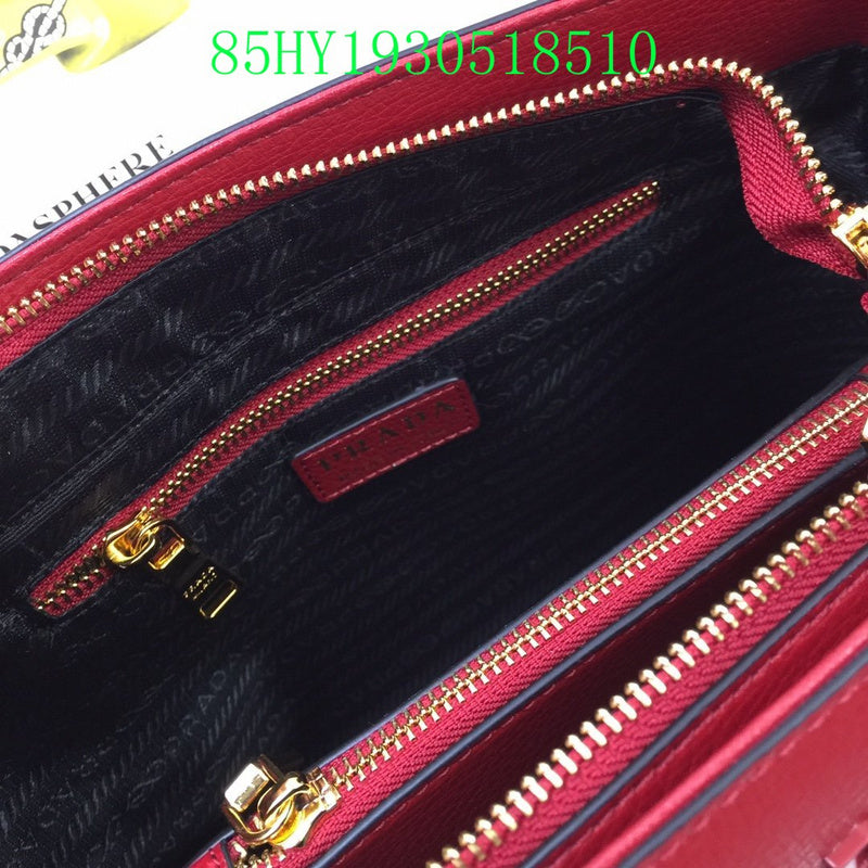 Satchel Bags - PDA Bags - 4329
