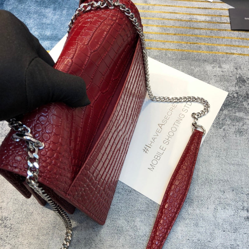 Satchel Bags - SLY Bags - 1681