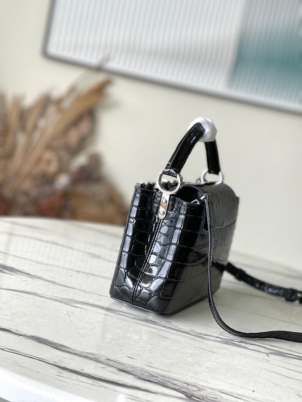 Satchel Bags - VL Bags - 4143