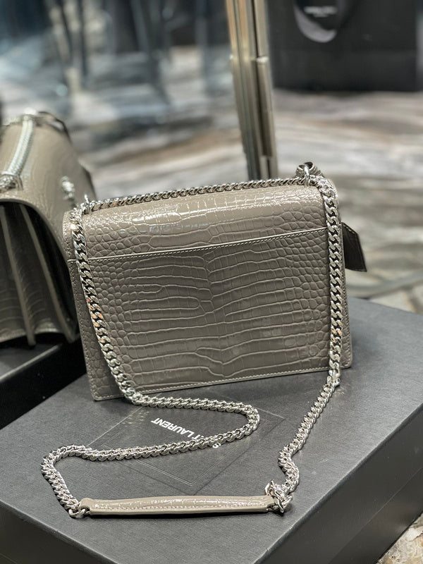 GLM - SLY Bags - 780