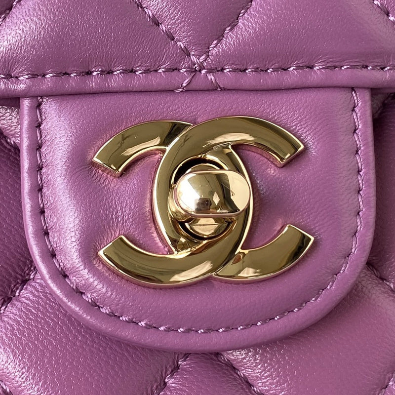 Satchel Bags - CHL Bags - 1025