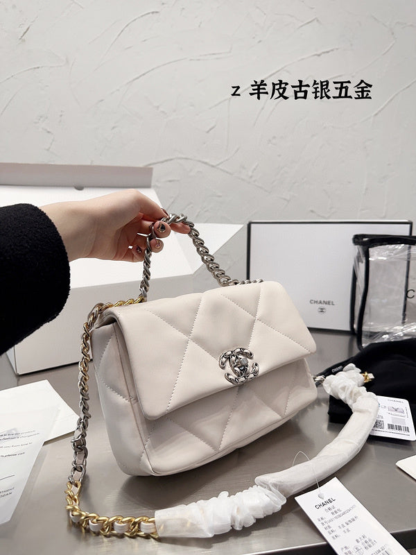 Satchel Bags - CHL Bags - 6922