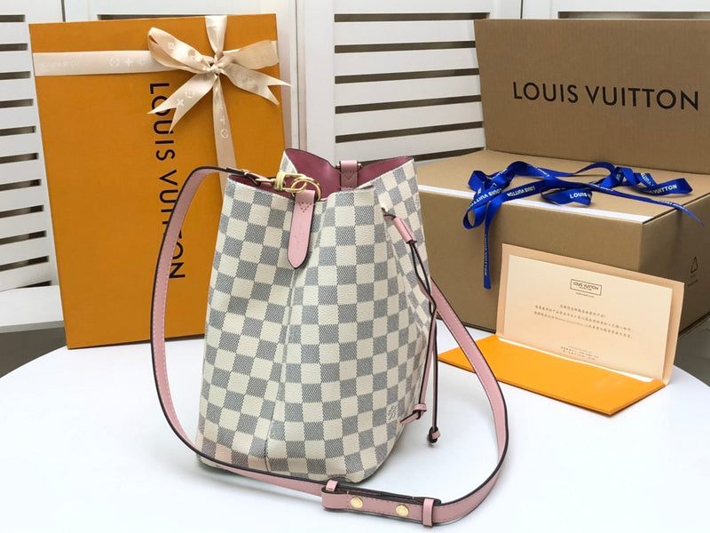 Glami- Glami- Lu-Vi bags - 3559