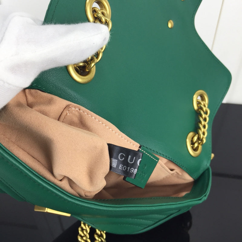 Satchel Bags - GCI Bags - 1948