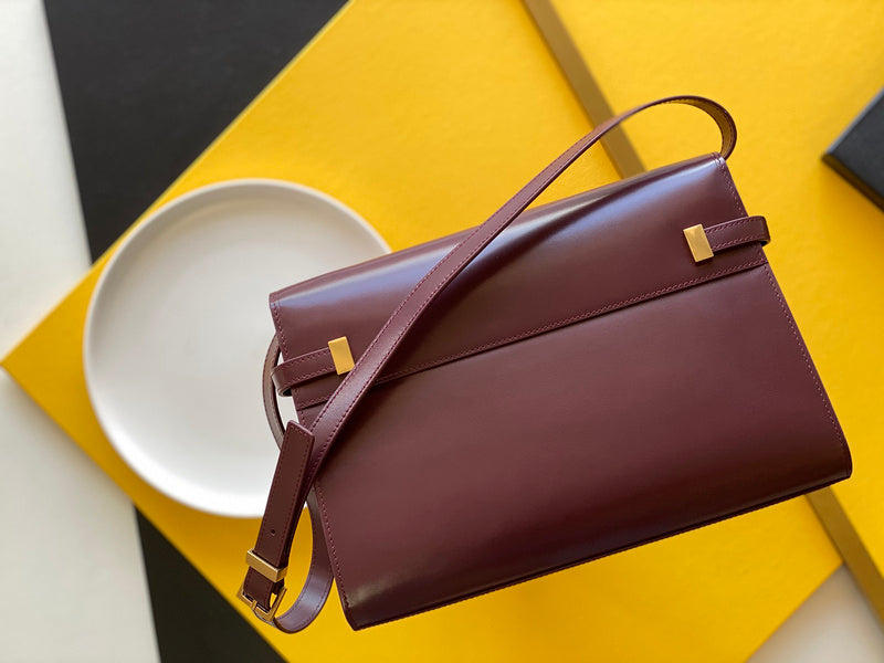 Satchel Bags - SLY Bags - 813