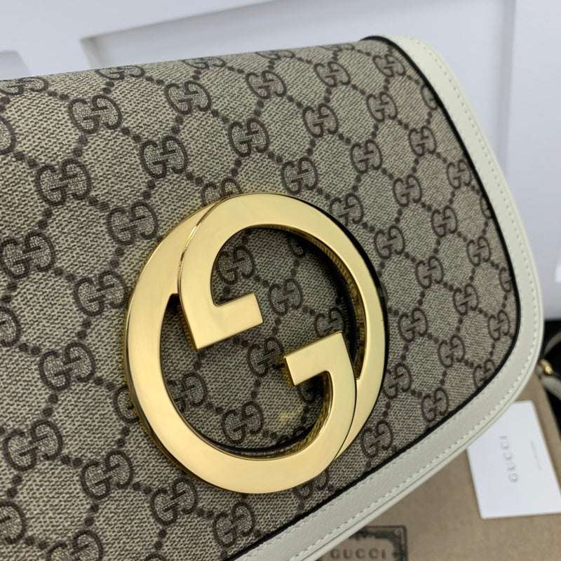 Satchel Bags - GUC Bags - 423