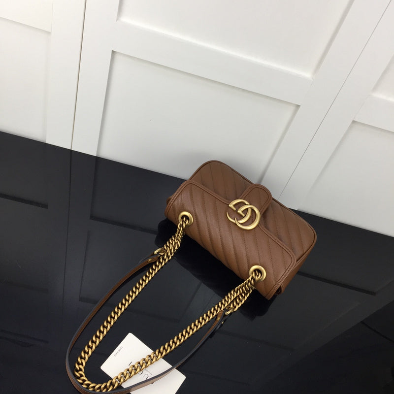 Satchel Bags - GUC Bags - 937