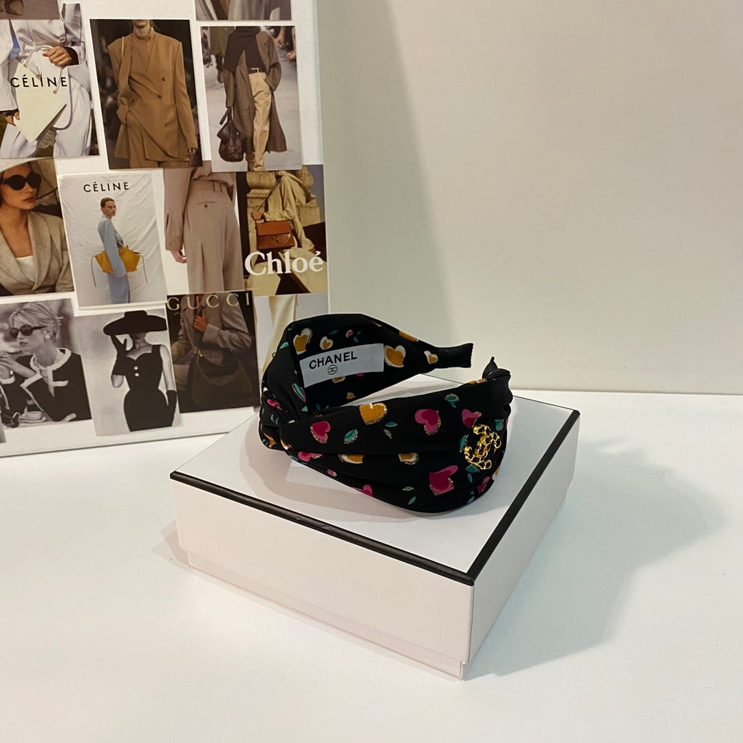 GLM - New Hair Band CHL 041