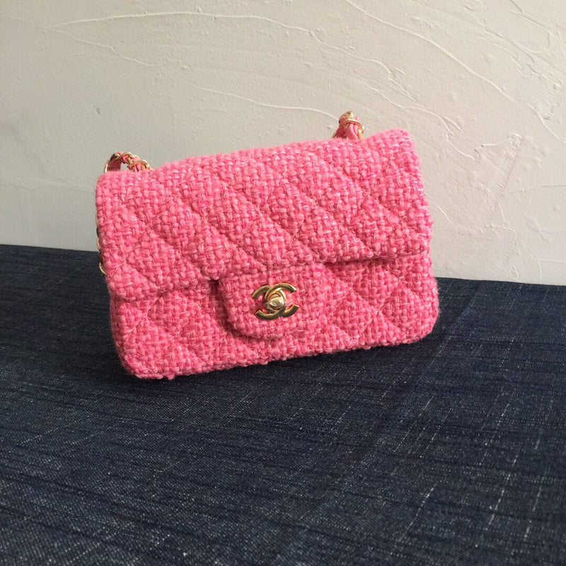 Satchel Bags - CHL Bags - 2673