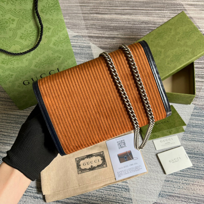 Satchel Bags - GCI Bags - 6678