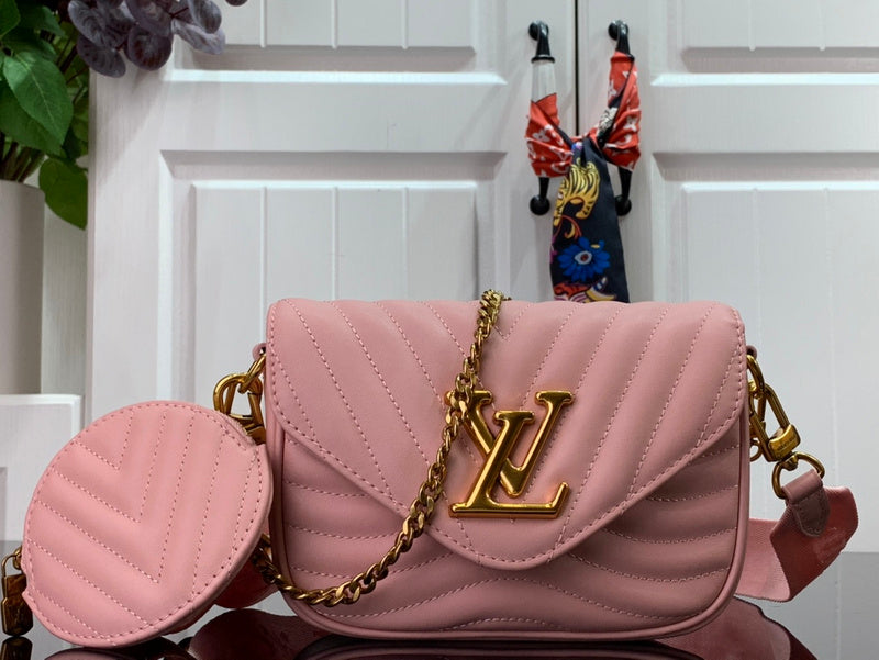 Satchel Bags - VL Bags - 6129