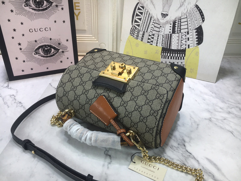 Satchel Bags - GUC Bags - 1424