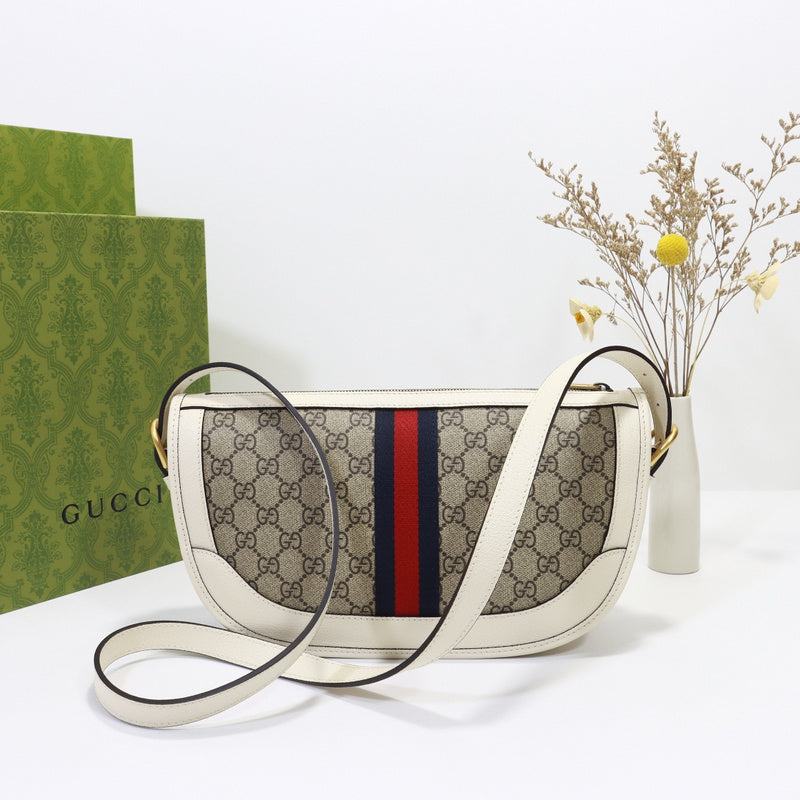 Satchel Bags - GCI Bags - 1089