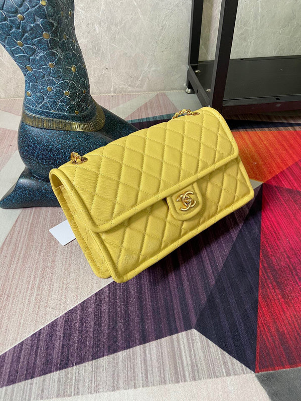 Satchel Bags - CHL Bags - 4229