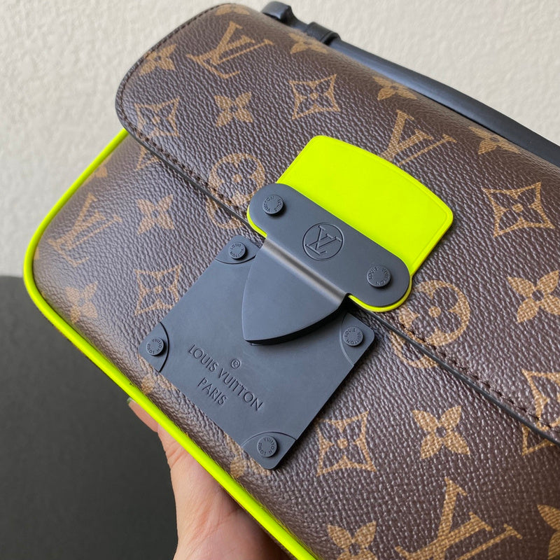 Glami GlamI Lu-Vi bags - 17379