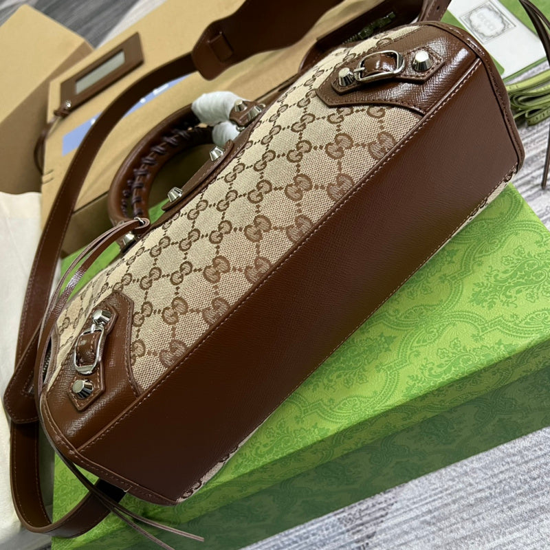 Satchel Bags - GCI Bags - 4772