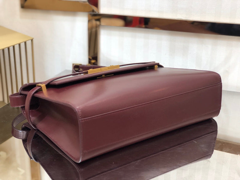 Satchel Bags - SLY Bags - 2477
