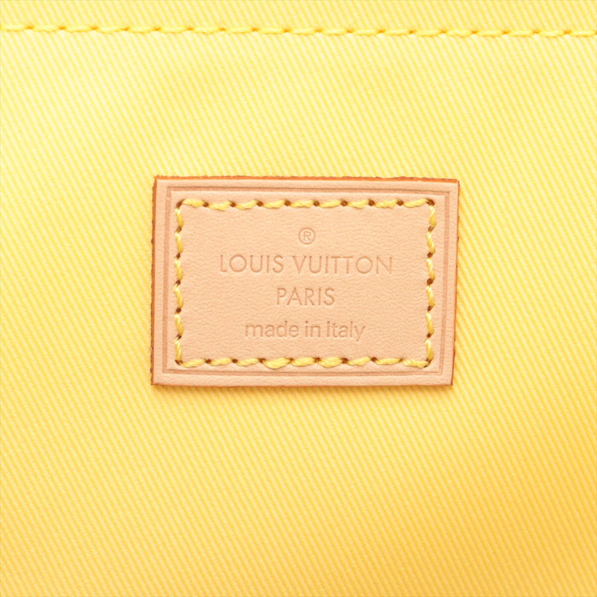Louis Vuitton Monogram  St Tanks GI0846