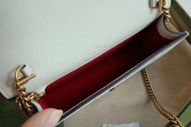 GUI2 Bags - Fashion Bags  701
