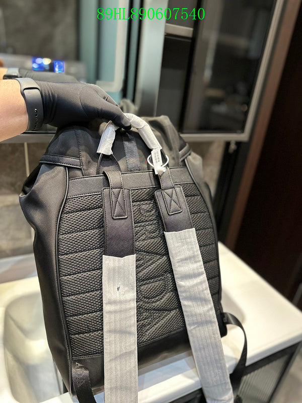 Satchel Bags - PDA Bags - 3211