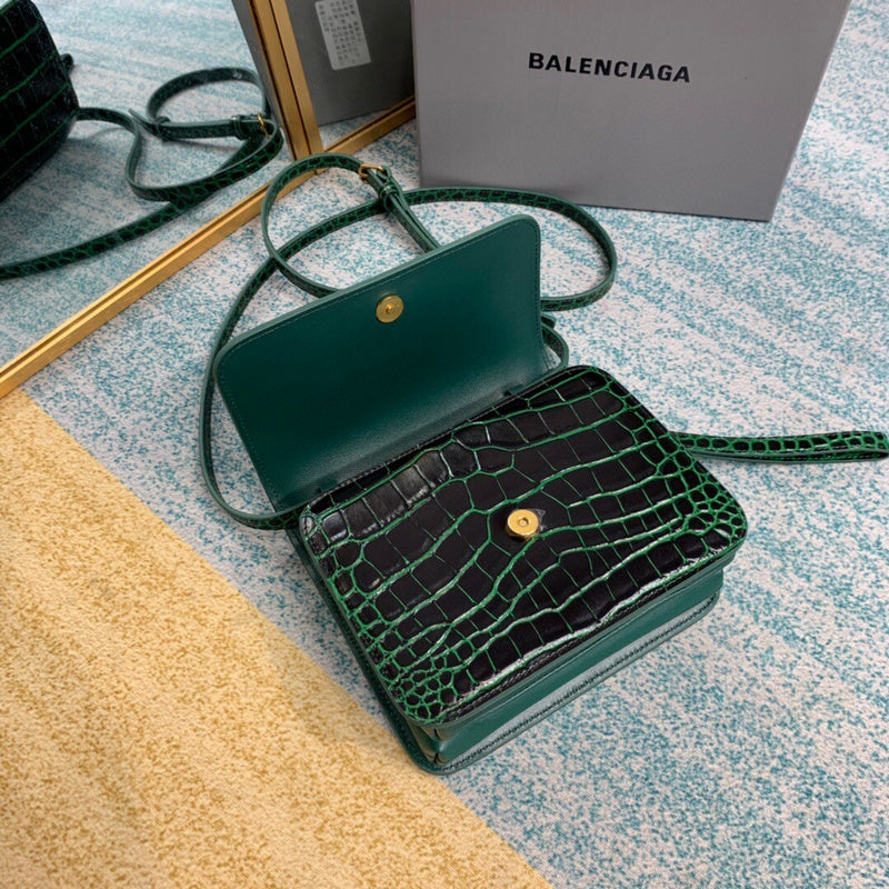 Satchel Bags - BGA Bags - 854