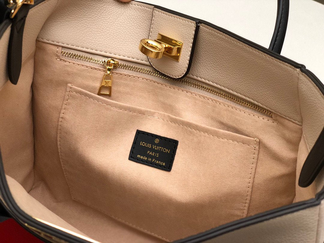 GLM - Top Quality Bags LUV 043