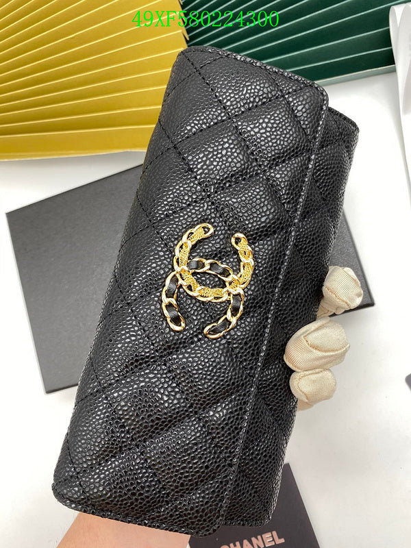 Glami - CHL Wallet - 2666