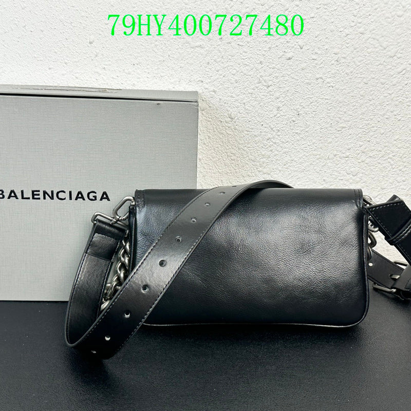 GLM Top Quality - BGA Bags - 1697