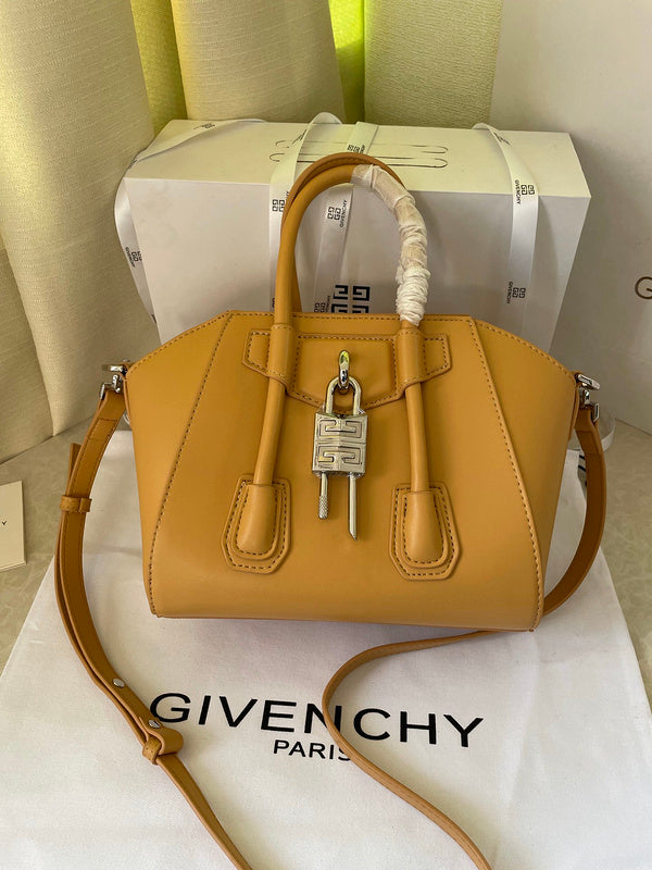 Satchel Bags - GVC Bags - 054