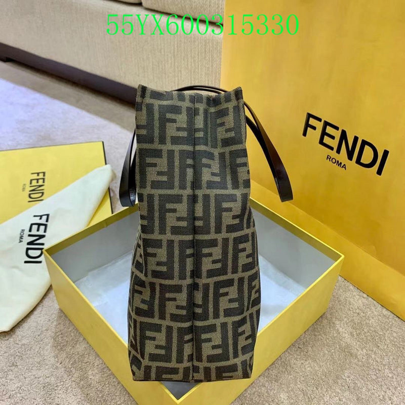 Glami - FDE Bags - 3440
