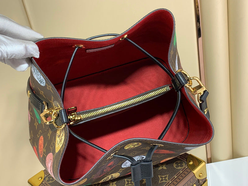 Satchel Bags - VL Bags - 4985