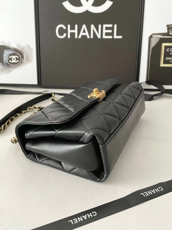 Satchel Bags - CHL Bags - 2859