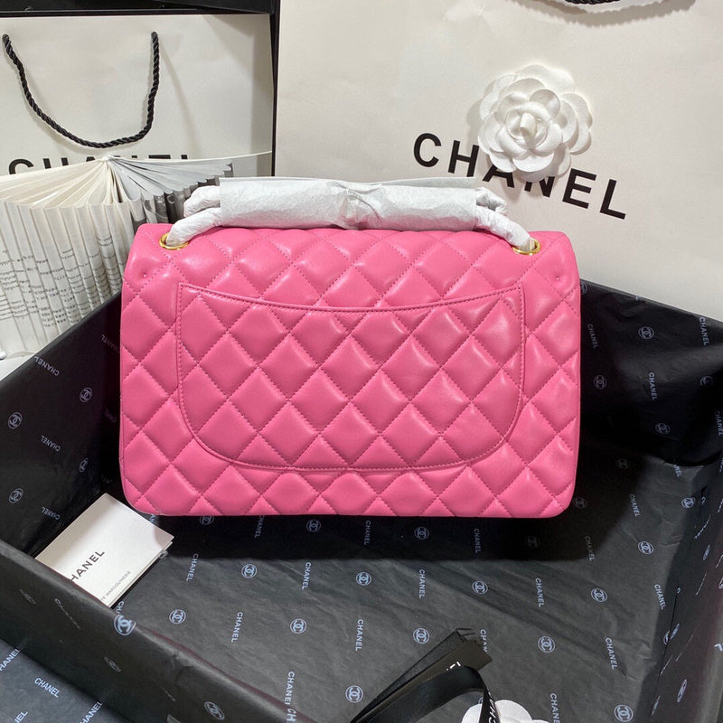 Satchel Bags - CHL Bags - 2290