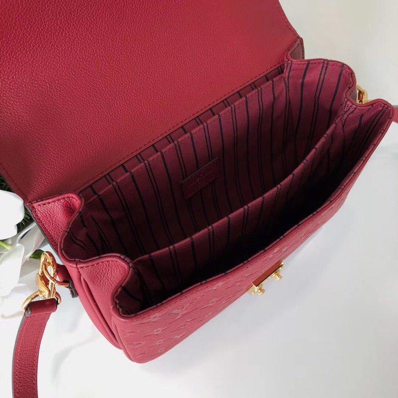 Louis Vuitton pochette mÃƒÆ’Ã‚Â©tis
