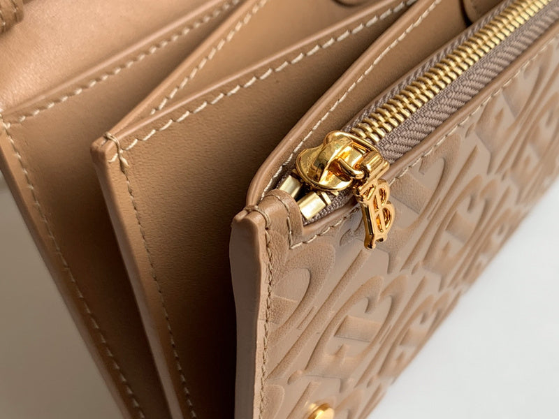 Fan Fashion -GLM - Top quality BBR Bags - 1491