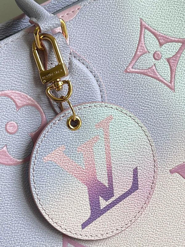 Glami GlamI Lu-Vi Bags - 16622